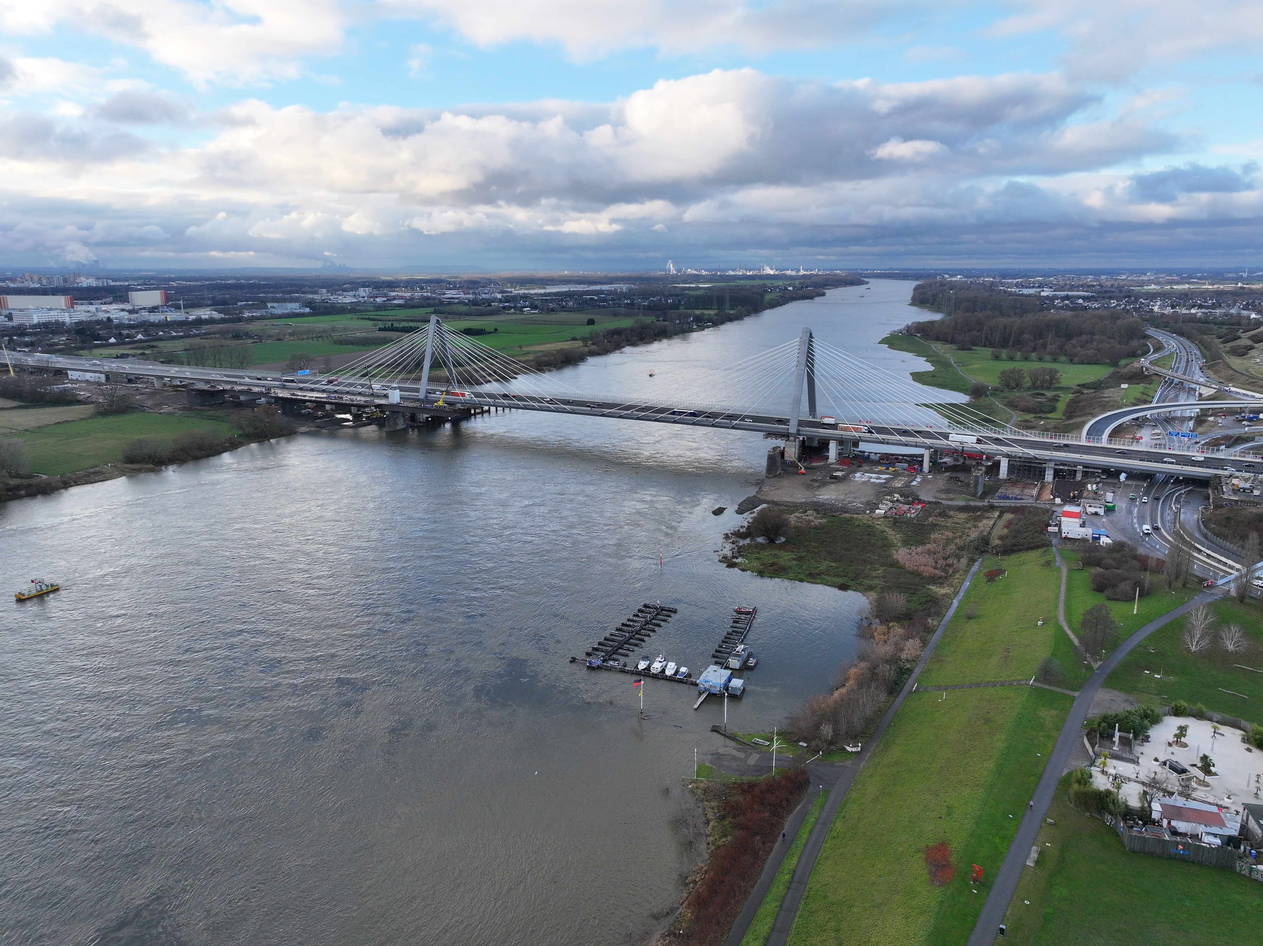 Rheinbrücke