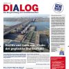 Titelblatt der Bürgerzeitung DIALOG #17