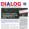 Teaserbild der elften Ausgabe der Bürgerzeitung DIALOG