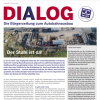 Bürgerzeitung DIALOG #16, Seite 1
